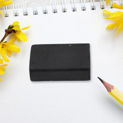 Fancy Stylish Eraser (1 Pc Mix Design) - Zidbik