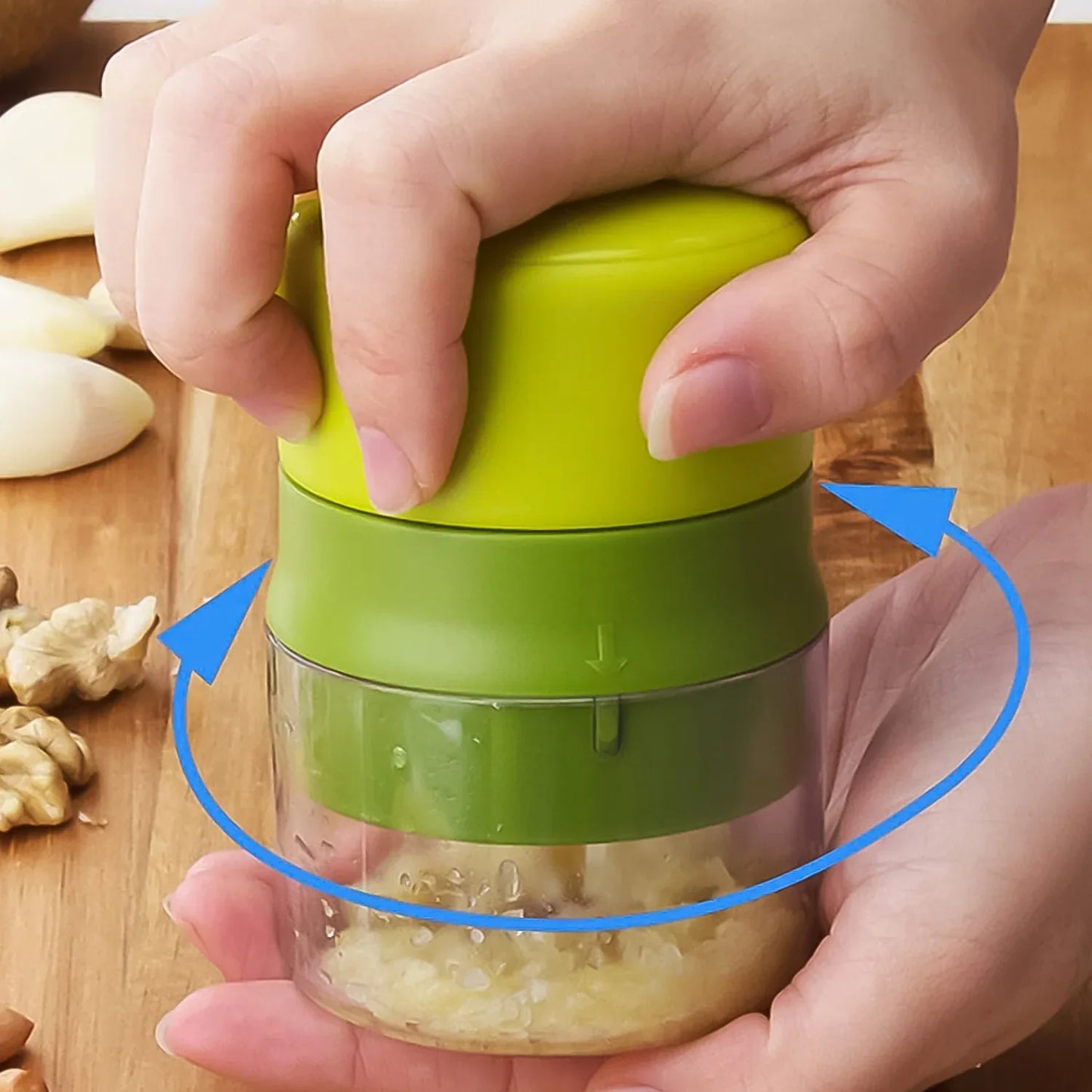 Dry Fruit Cutter And Slicer Vegetable  Fruit Slice (1 Pc) - Zidbik