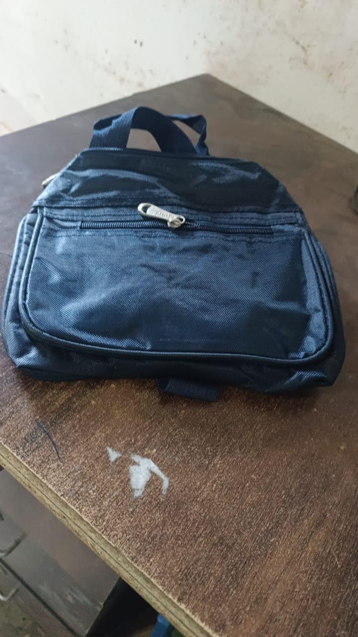 Lunch Box Bag For Women And Men Stylish And Convenient (1 Pc) - Zidbik