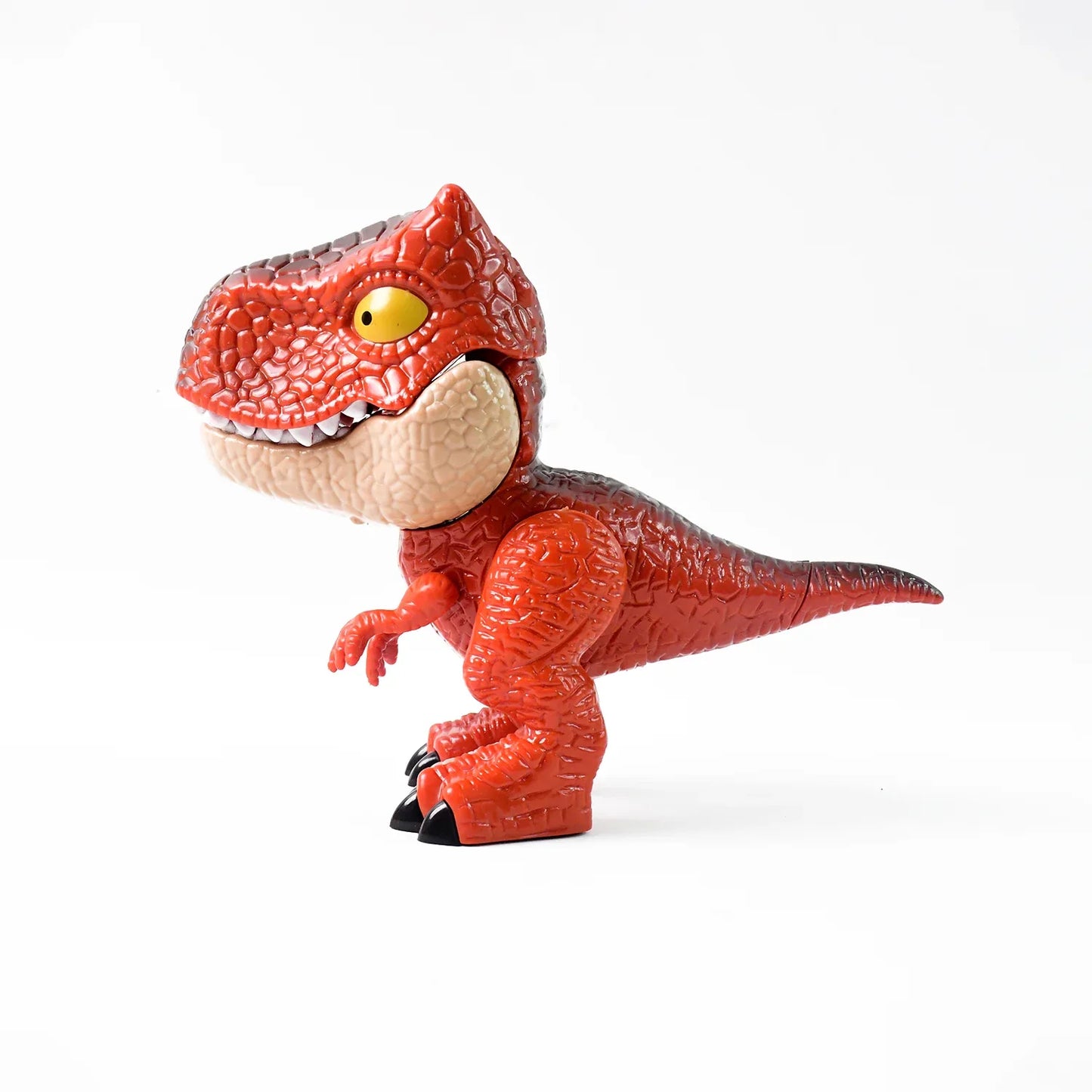 Dinosaur Shaped Stationery Gift Set For Kids Set - Zidbik