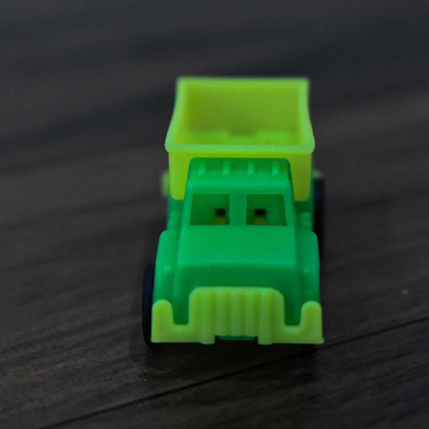 4414 Dumper Truck Toy - Zidbik