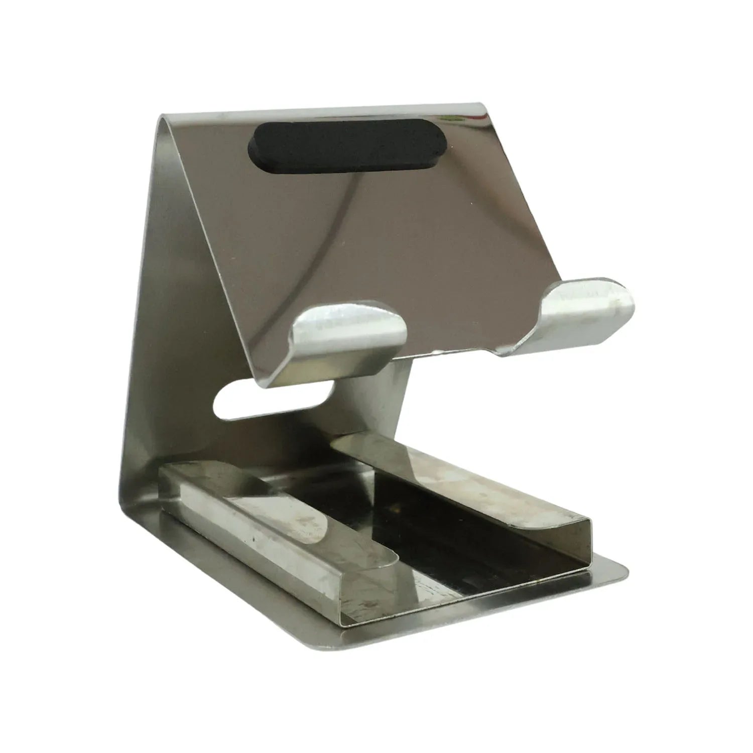 Premium Big Desktop Mobile Phone Stand Holder For Smartphones (1 Pc) - Zidbik