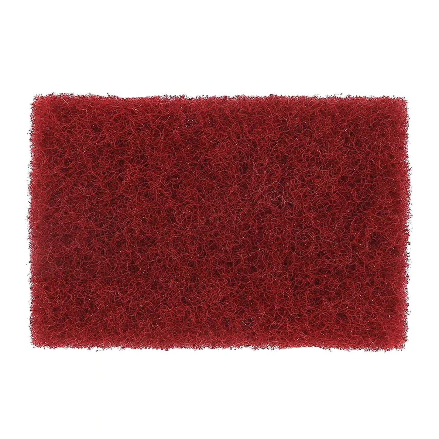 0222 Handle Scrubber Brush Widely Used By All Types Of Peoples For Washing Utensils And Stuffs In All Kinds Of Bathroom And Kitchen Places Etc. - Zidbik