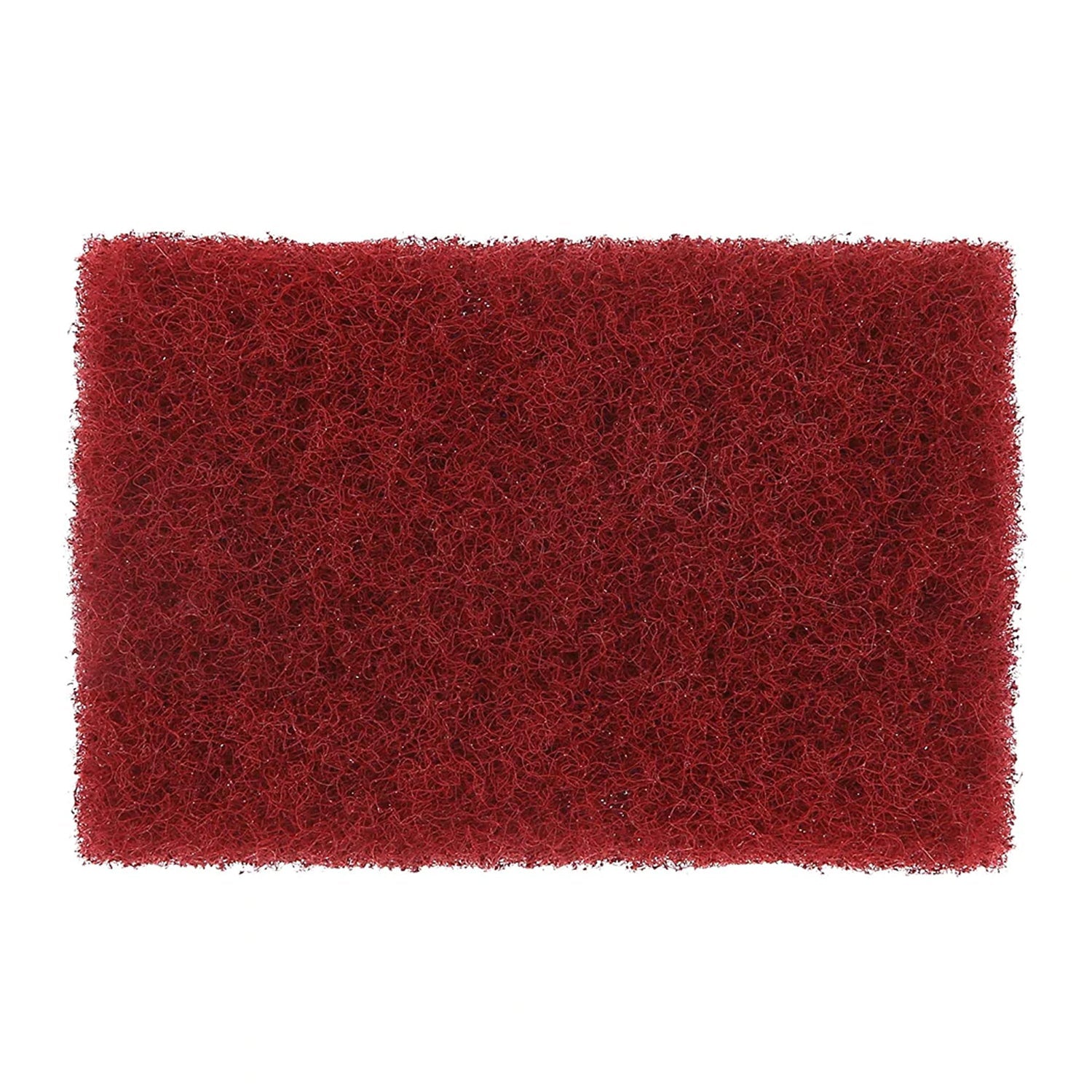 0222 Handle Scrubber Brush Widely Used By All Types Of Peoples For Washing Utensils And Stuffs In All Kinds Of Bathroom And Kitchen Places Etc. - Zidbik