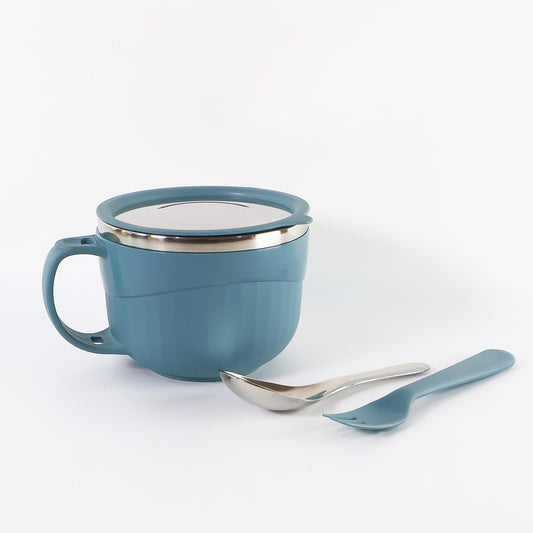 Apex Hot - X Soup  Noodle Bowl (Approx 700 Ml) - Zidbik