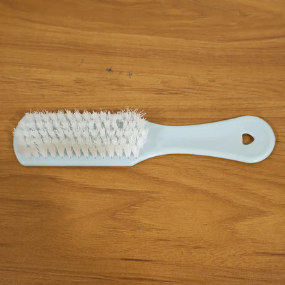 Multipurpose Handheld Cleaning Brush (1 Pc) - Zidbik