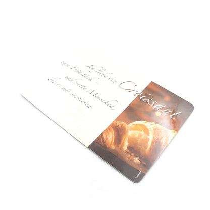 5850 Kitchen Chopping Board Household Cutting Board Knife Board Vegetable Cutting And Fruit Multi-purpose Plastic Vs Wooden Sticky Board Cutting Board - Zidbik