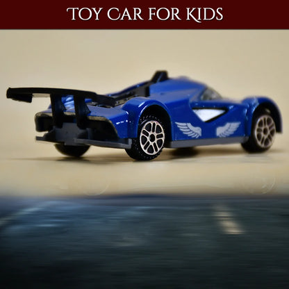 1926 Street Racer Car Metal Die Cast Toy 3+years Child Play - Zidbik