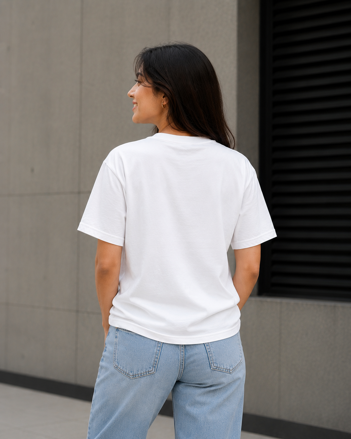CJP Oversized Unisex T-Shirt | Premium Anime Streetwear Graphic Tee