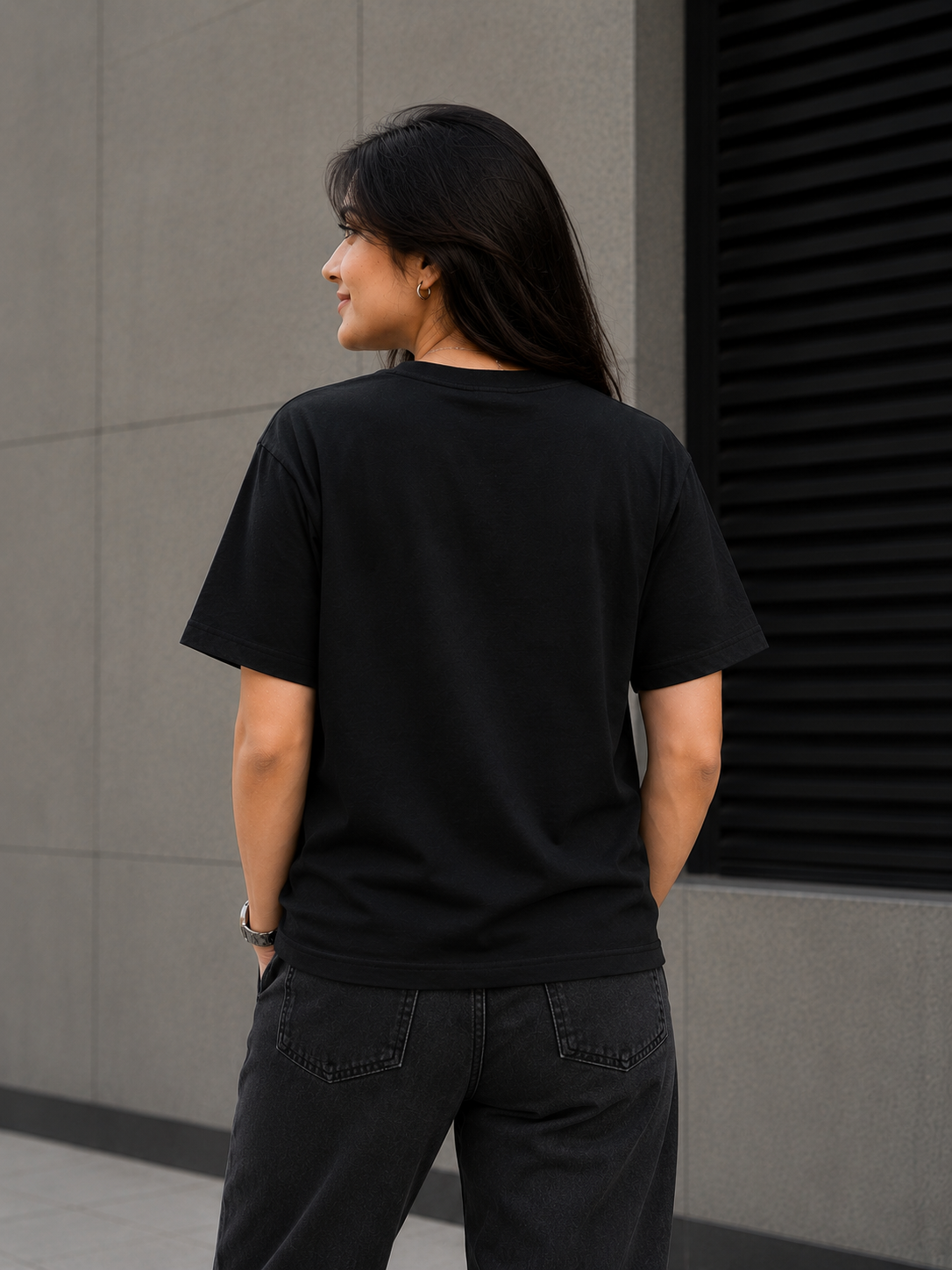 Cockroach Janata Party Oversized Unisex T-Shirt | Premium Graphic Printed Tee
