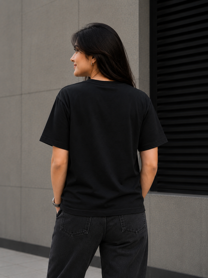 Cockroach Janata Party Oversized Unisex T-Shirt | Premium Graphic Printed Tee