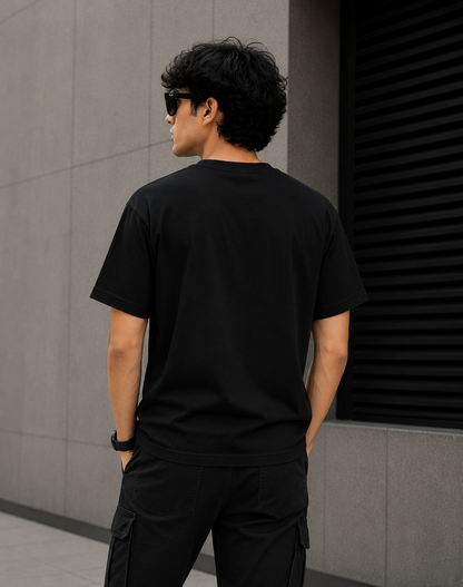 Cockroach Janata Party Oversized Unisex T-Shirt | Premium Graphic Printed Tee