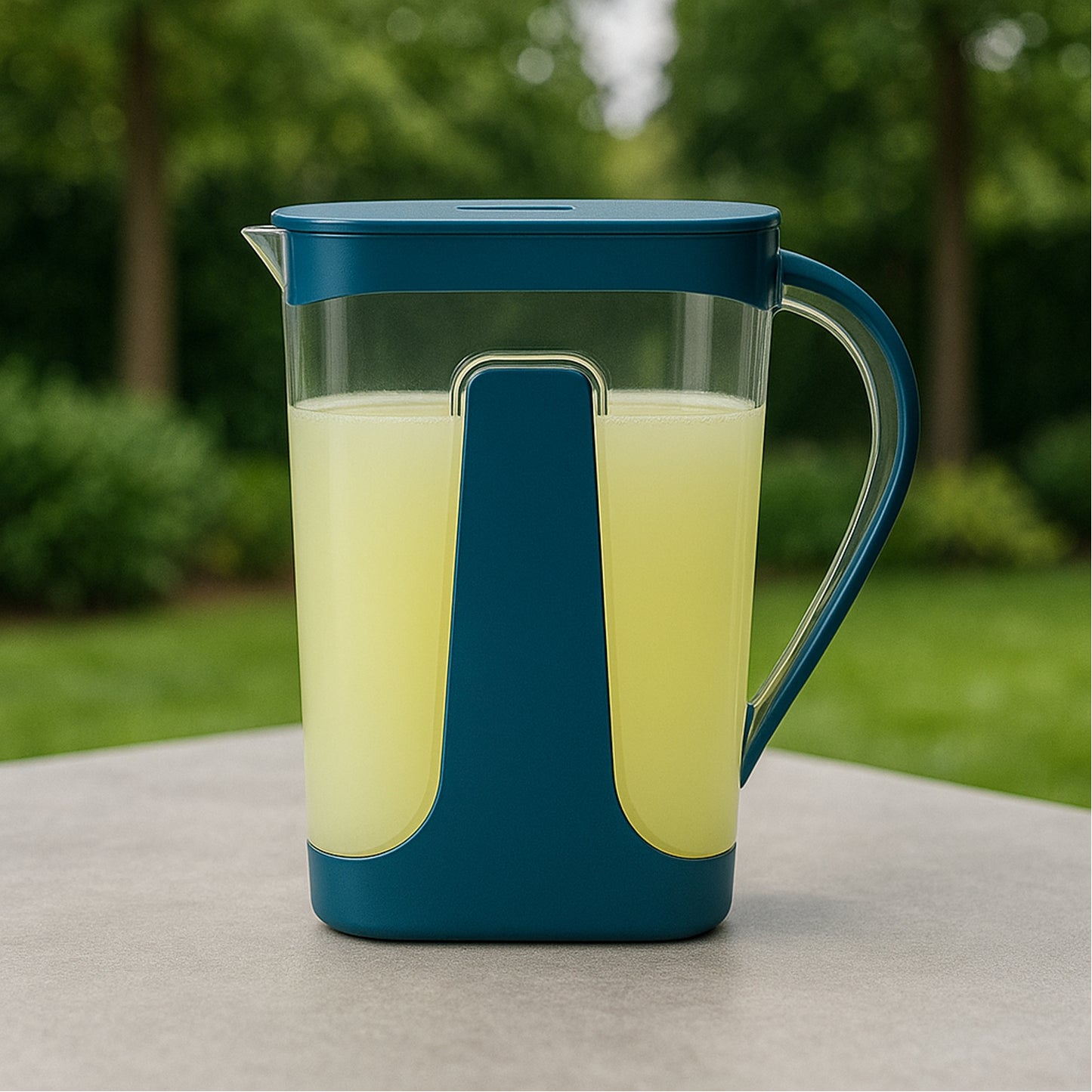 Supermom Pure Water Jug (2000ml) - Zidbik