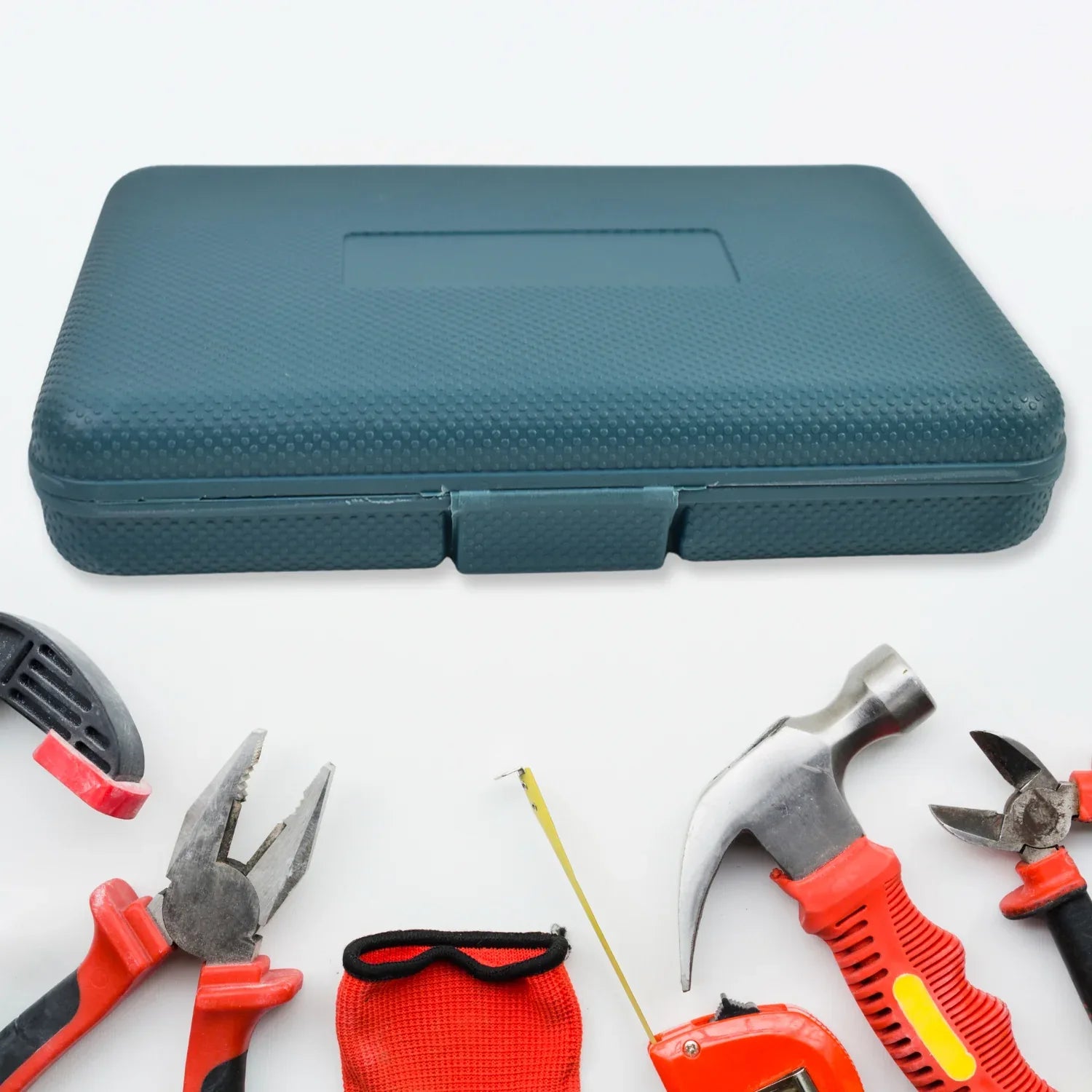 Multi Functional Hardware Tool Set (11 Pcs Set) - Zidbik