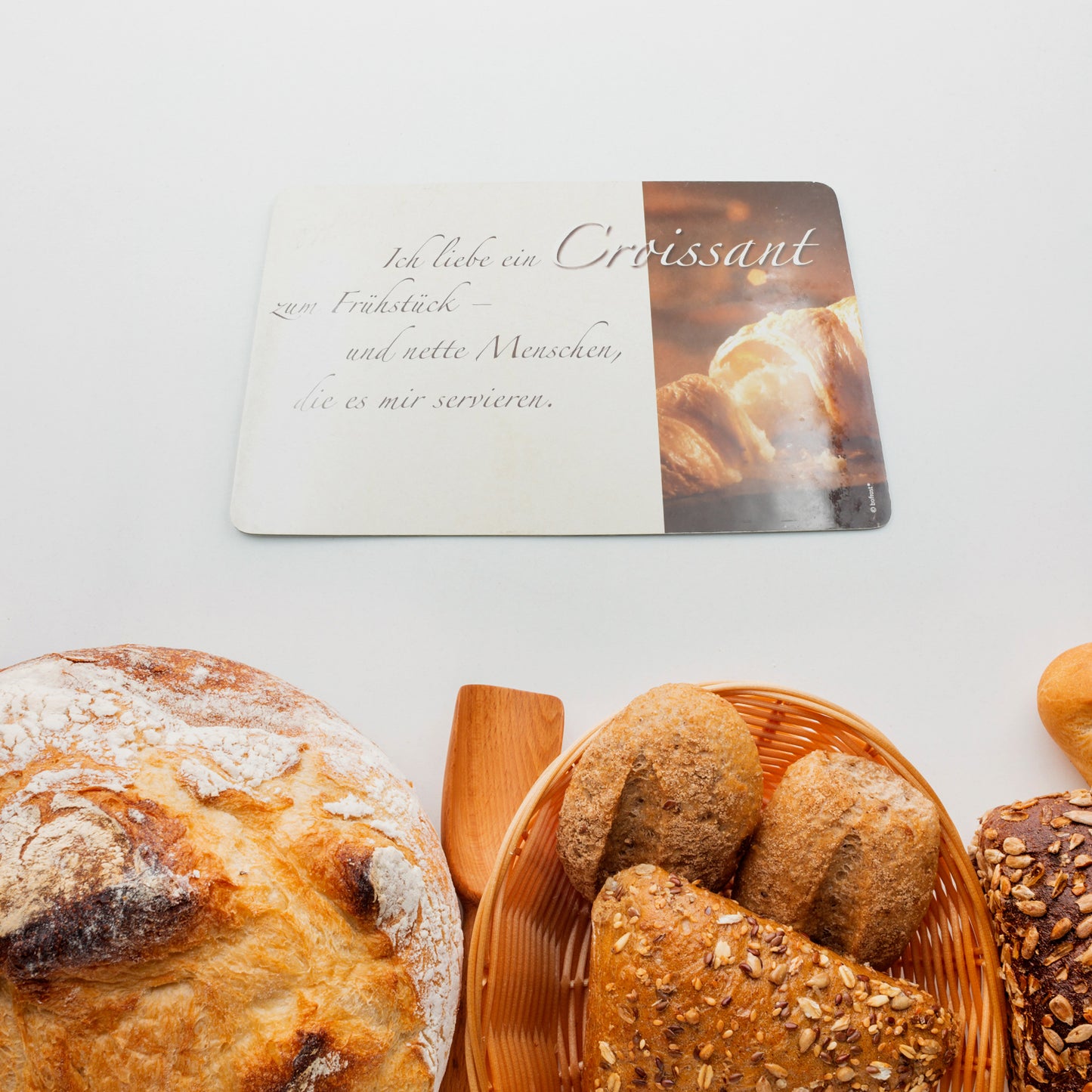 5850 Kitchen Chopping Board Household Cutting Board Knife Board Vegetable Cutting And Fruit Multi-purpose Plastic Vs Wooden Sticky Board Cutting Board - Zidbik