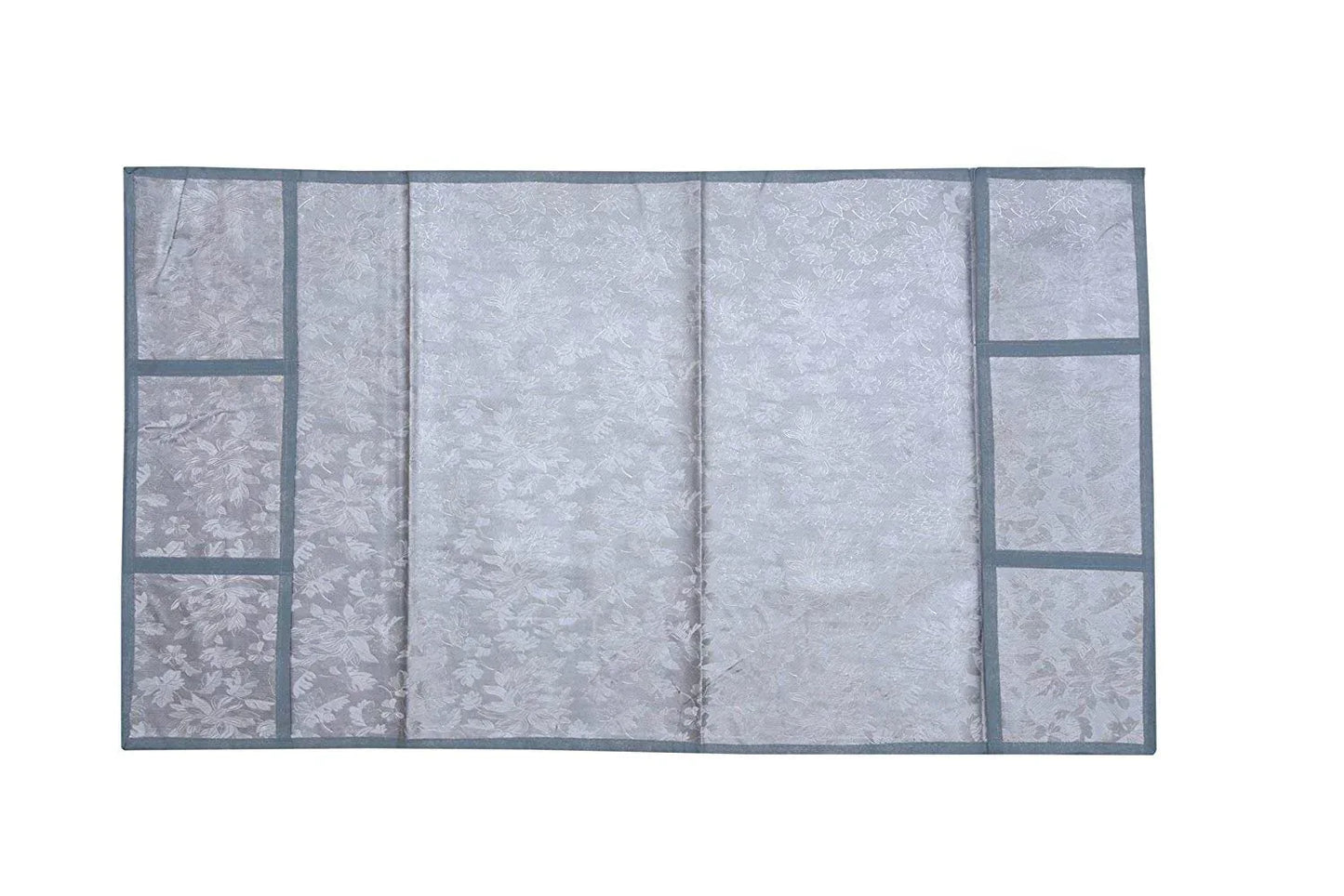 1088 Exclusive Decorative Fridge Top Cover For Fridge - Zidbik