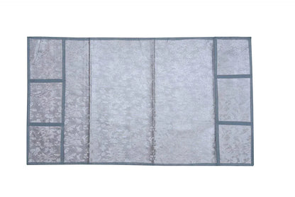 1088 Exclusive Decorative Fridge Top Cover For Fridge - Zidbik