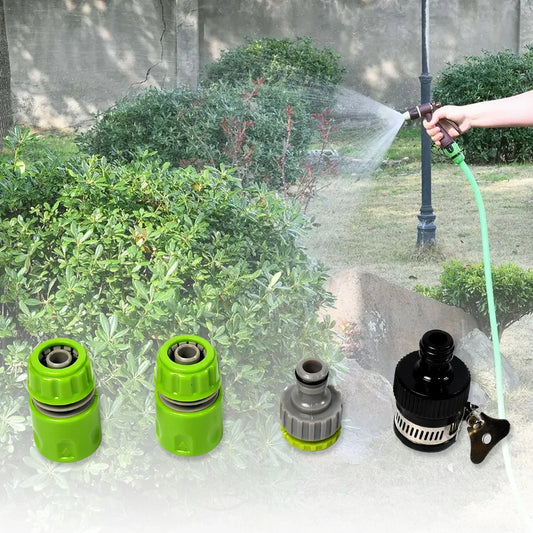 7525 Water Spray Nozzle Hose Sprayer High Pressure Long Range Zinc Alloy Rotatable For Gardening Spray Adjustable High Pressure Car Washer Washing Water Spray Gun - Zidbik