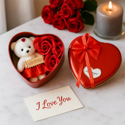 Decorative Gift For Occasions Llike Valentine Day - Zidbik