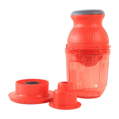 Supermom Juicer With Corn Cutter - 800ml - Zidbik