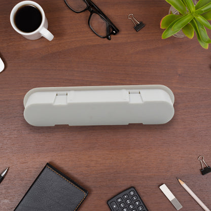 12865 4in1 Hub Is Usb For Pen Drive Mouse Keyboards Camera Mobile Tablet Pc Laptop Tv Study Table Charging Extension Hub Portable (1 Pc) - Zidbik