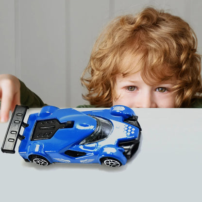 1926 Street Racer Car Metal Die Cast Toy 3+years Child Play - Zidbik