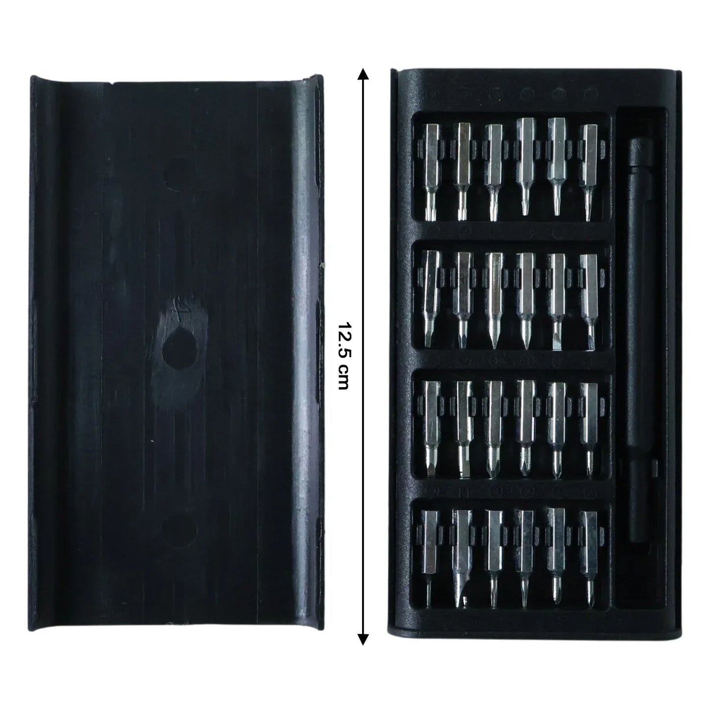 24 In 1 Precision Screwdriver Tool Kit Small Size(1 Set) - Zidbik