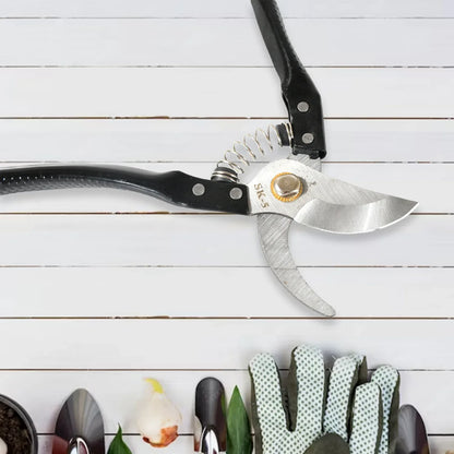 582 Garden Shears Pruners Scissor - Zidbik