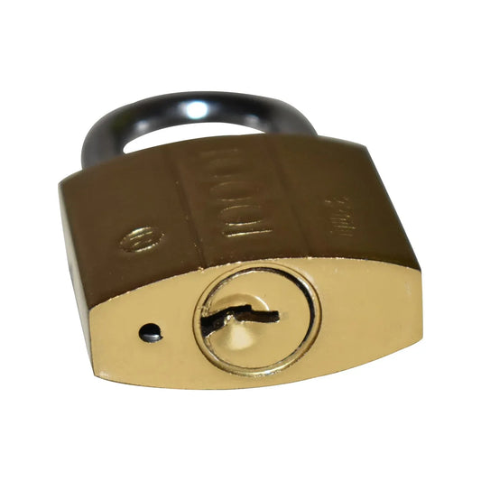 1620 Solid Multipurpose Padlock - Zidbik