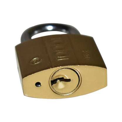 1620 Solid Multipurpose Padlock - Zidbik