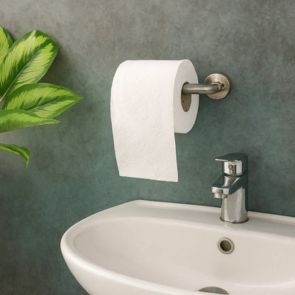 Freshee Ultra-soft 2-ply Toilet Roll 250 Sheets Per Roll (10x10 Cm) - Zidbik