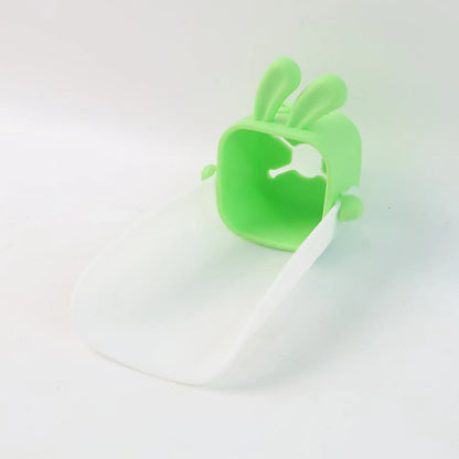1600 Silicone Sink Handle Extender For Children-baby - Zidbik