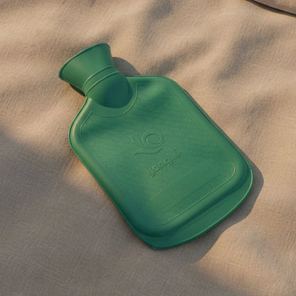 Reusable Hot Water Bottle (26 15.5 Cm 1 Pc) - Zidbik
