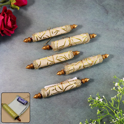 Money Gift Envelopes Lifafa (1 Pc) - Zidbik
