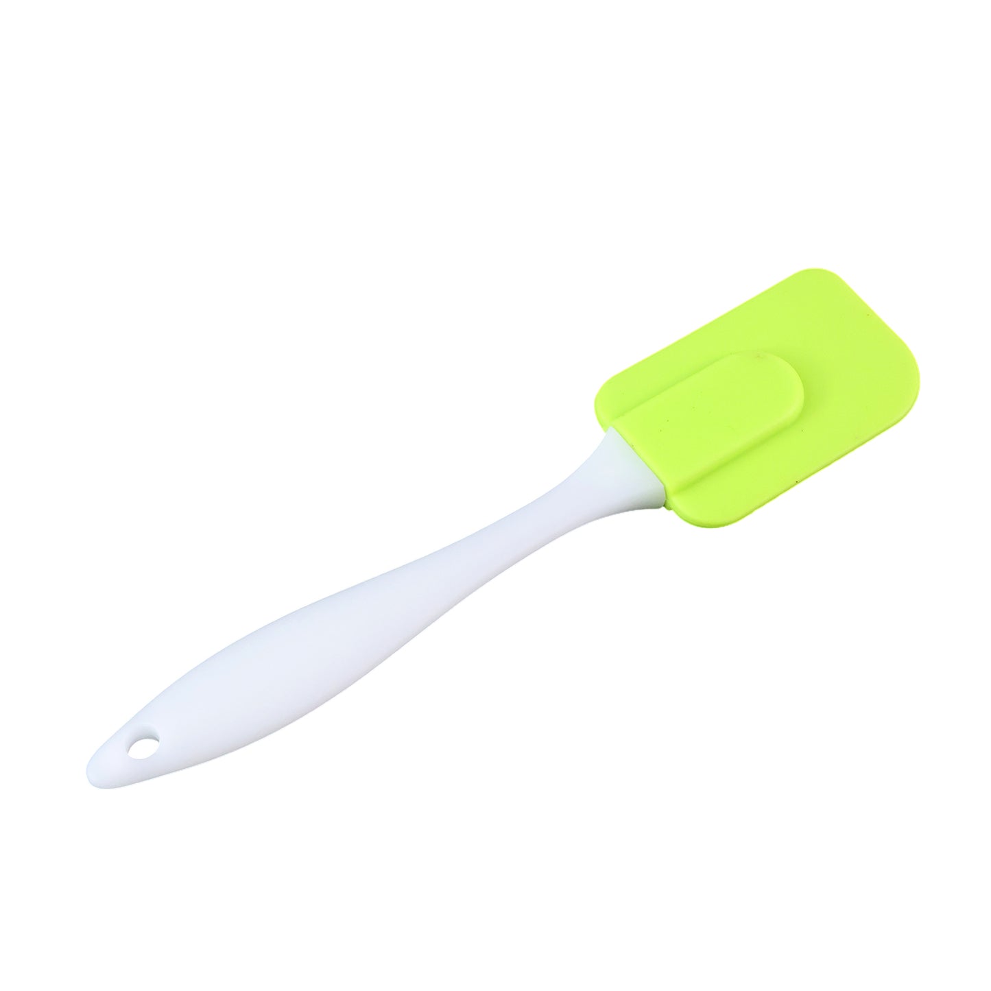 Silicone Cooking Spatula For Baking (1 Pc  18 Cm) - Zidbik