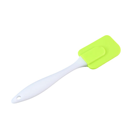 Silicone Cooking Spatula For Baking (1 Pc  18 Cm) - Zidbik