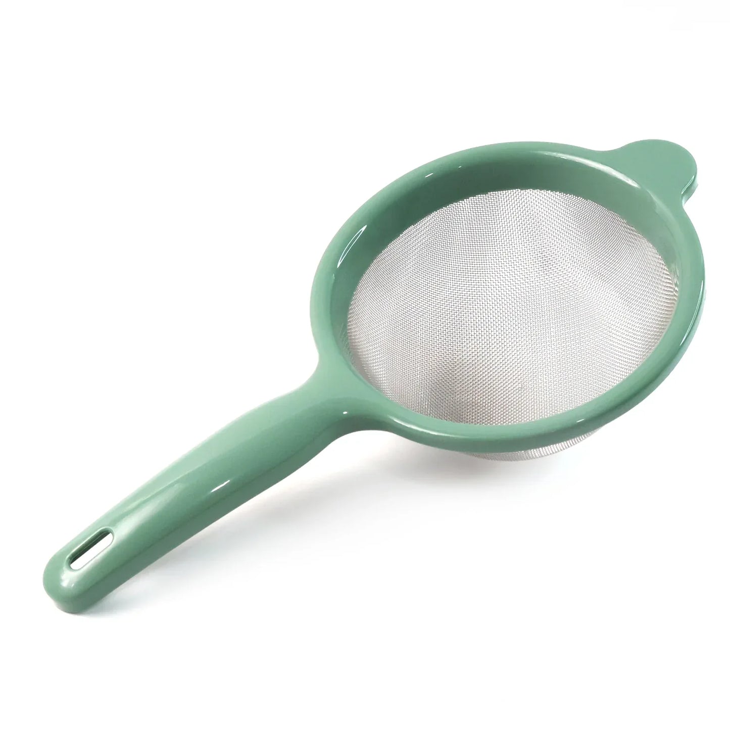 Apex Large Kitchen Strainer - (1 Pc) - Zidbik