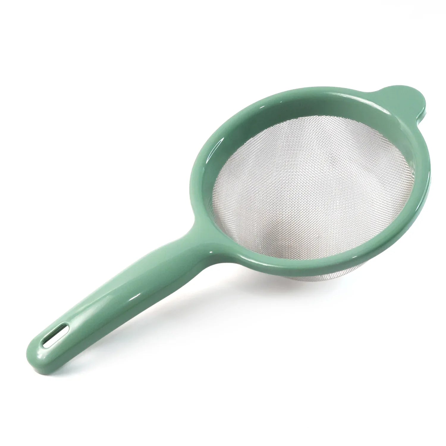 Apex Large Kitchen Strainer - (1 Pc) - Zidbik