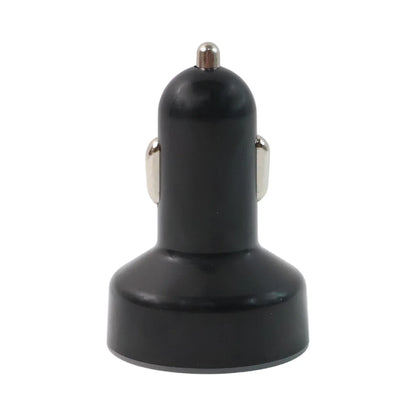 Multi-port Fast Car Charger For 12v24v Vehicles 4-usb Smart Adapter - Zidbik