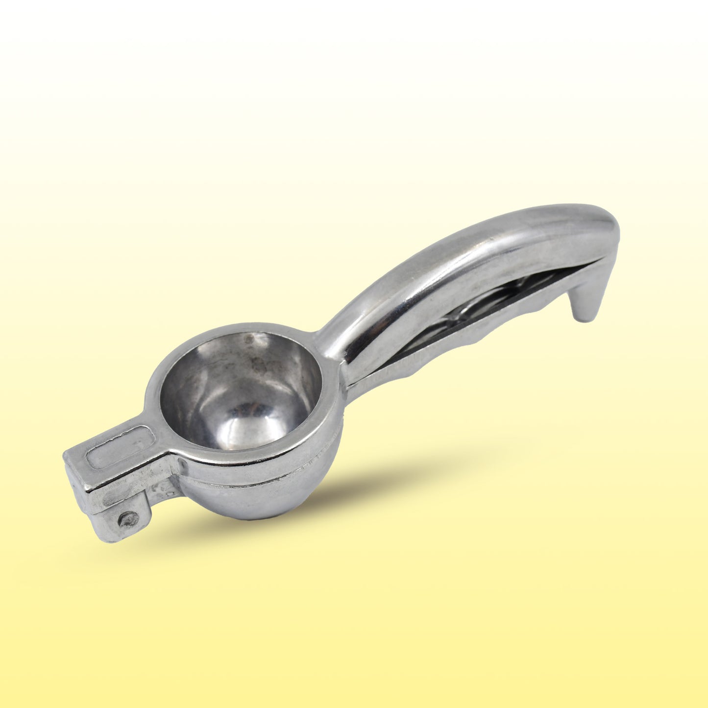 Lemon Squeezer Steel Polish - Zidbik