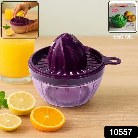 Supermom Little Hand Juicer 650ml - Zidbik