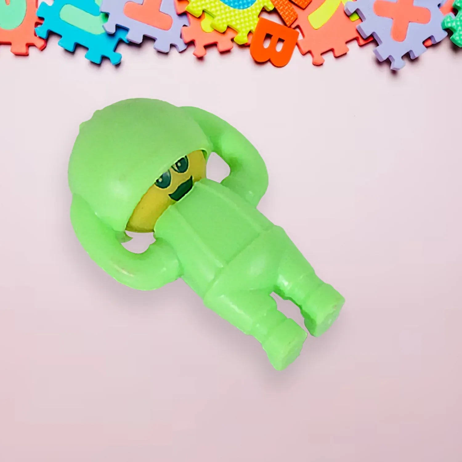 Cute Face Expression Changer Toy For Kids - Zidbik
