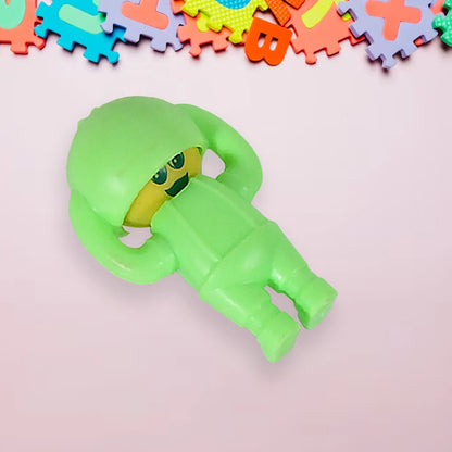 Cute Face Expression Changer Toy For Kids - Zidbik