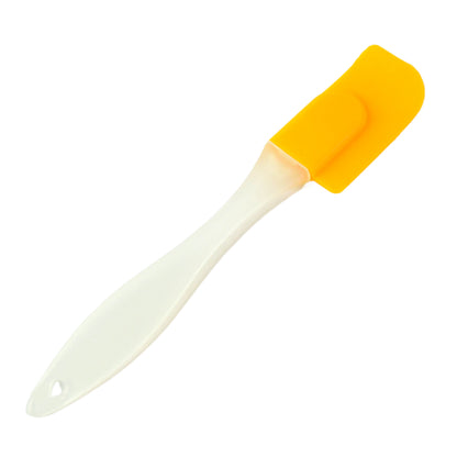 Silicone Cooking Spatula For Baking (1 Pc  19 Cm) - Zidbik