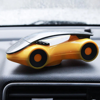 Sports Car Shape Mobile Car Stand Holder (1 Pc) - Zidbik