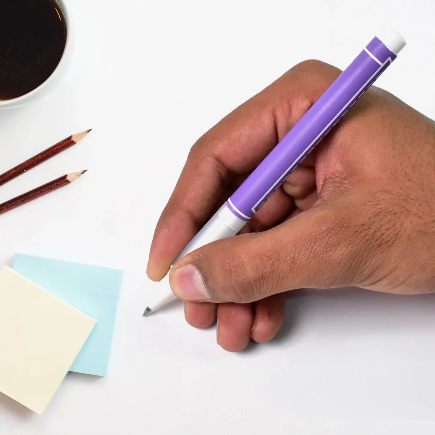 Large Black Ball Pens Set Drawing Writing Pen 0.5 Mm (1 Pc) - Zidbik