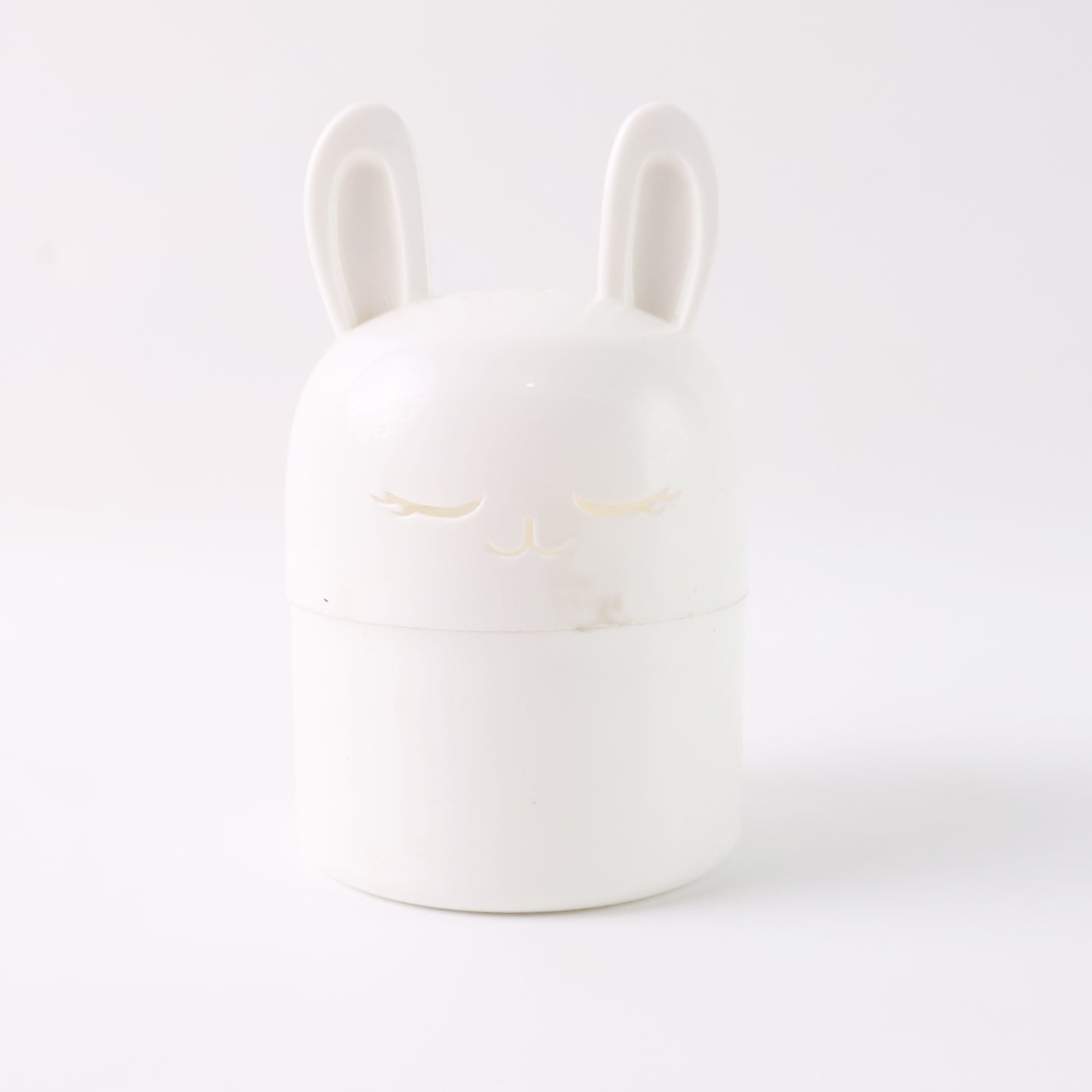 Adorable Bunny Multipurpose Kitchen Storage Box (1 Pc) - Zidbik