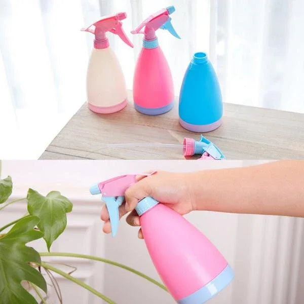 1692 Multipurpose Home Garden Water Spray Bottle - Zidbik