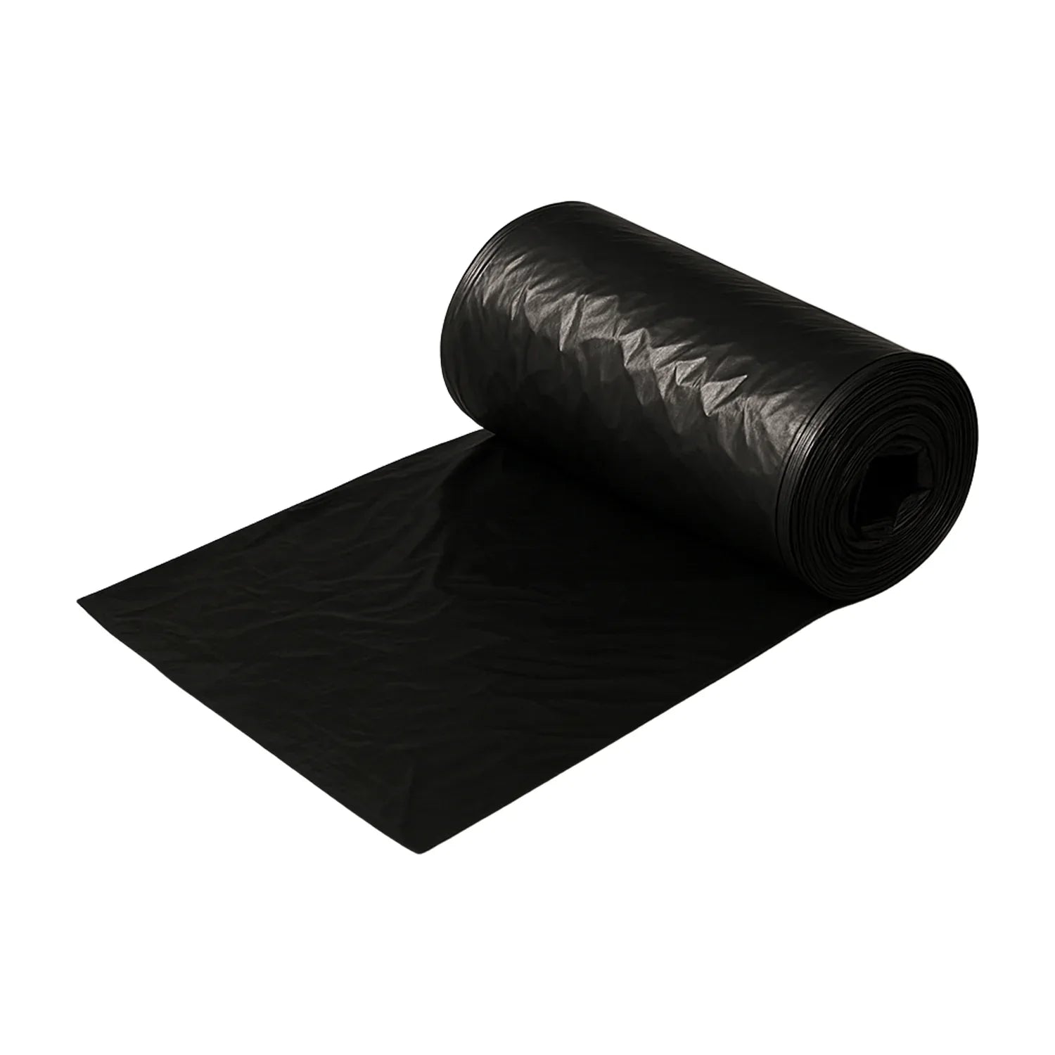 Extra-strong Garbage Bag Roll (48x54cm 1 Pc) - Zidbik