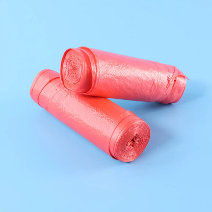 Clean Garbage Bags - (Pack Of 2 Rolls 4540 Cm )15853_garbage_bags_45x40cm_2pc - Zidbik